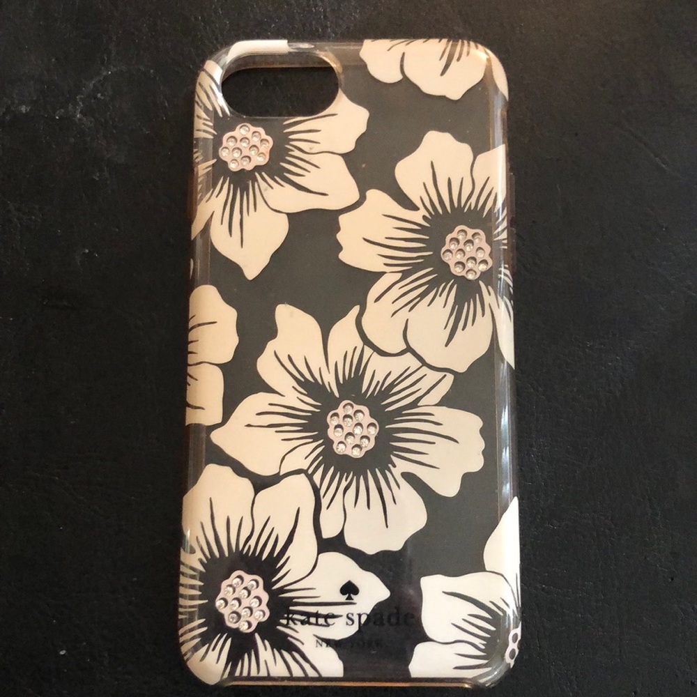 Kate spade iPhone 7/8 case